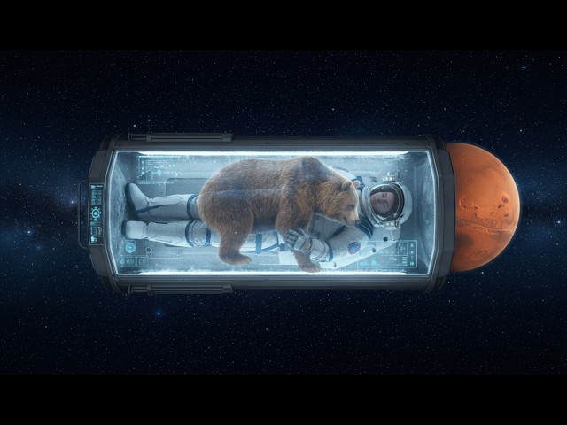 The Hibernation Solution: Engineering Human Torpor for Deep Space Exploration