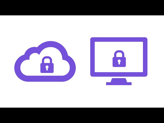 Data Security - Data Backup