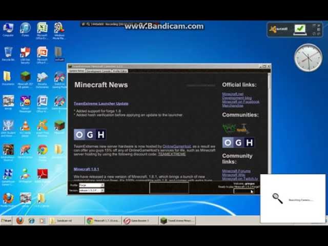 how to download minecraft full version Part 2