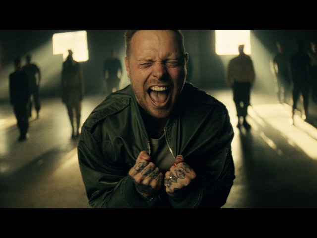 Architects - "Broken Mirror"