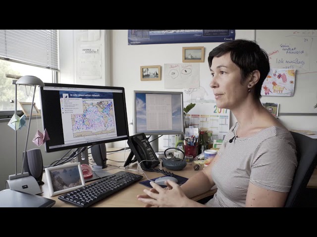 Part 2/10: Mercator (Earth observations: Delivering insight for decisions)