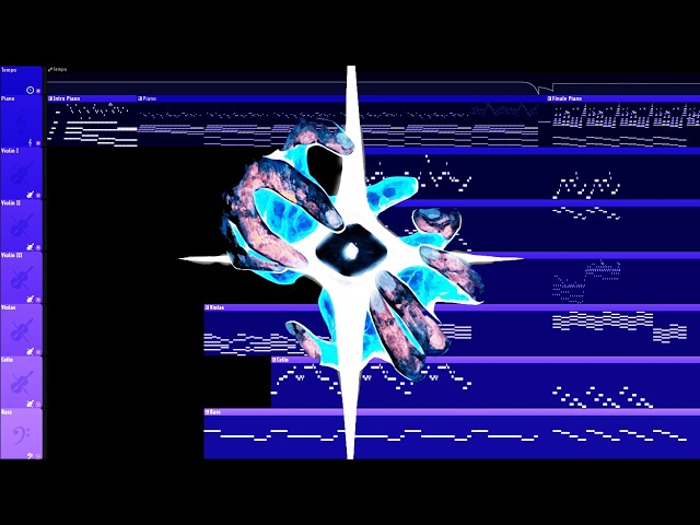 your last chance, as reality collapses around you