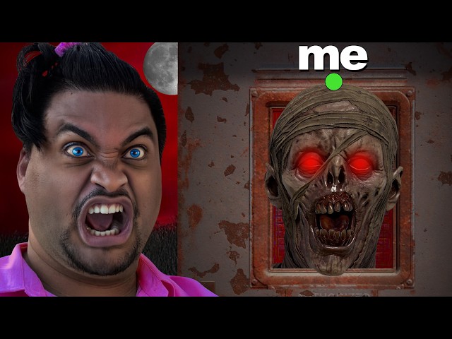 Creepily INFILTRATING Rust Streamer’s Team…