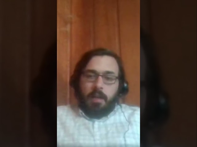 Exposing the False Gospel  A Worldwide Deception