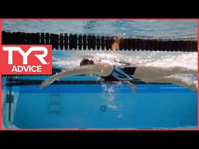 TYR | The Best Stroke In Freestyle Advice