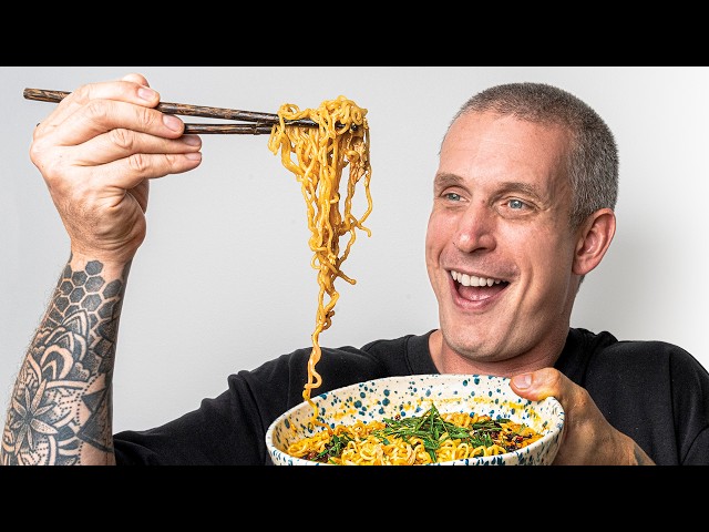 5 Easy Dinners for One (No Waste, No Fuss!)