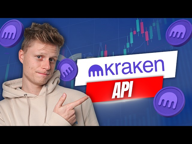 Kraken API Tutorial: Connect to CoinTracking in Minutes