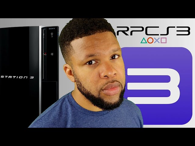 RPCS3 Full Setup Guide