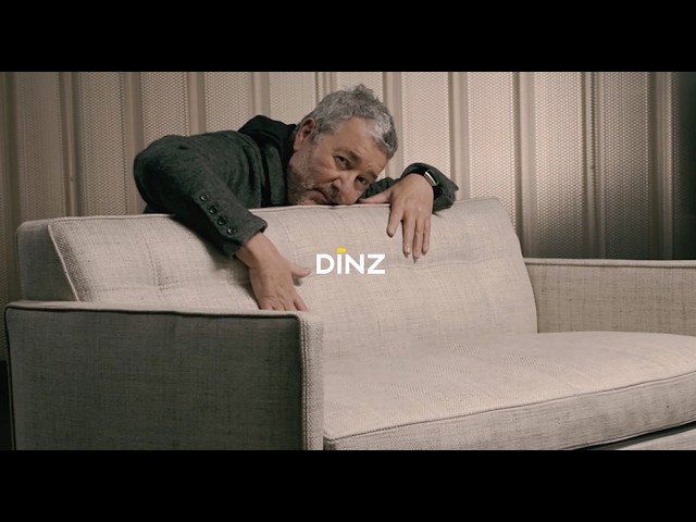 Philippe Starck & DINZ