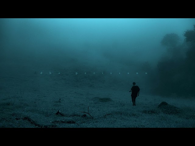 Ludovico Einaudi - Elegy for the Arctic (Space Sounds)