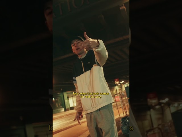 SCOTTISH RAP IS GOING TO BLOW🏴󠁧󠁢󠁳󠁣󠁴󠁿💣 #scottishrap #shorts #ytshorts #ukrap