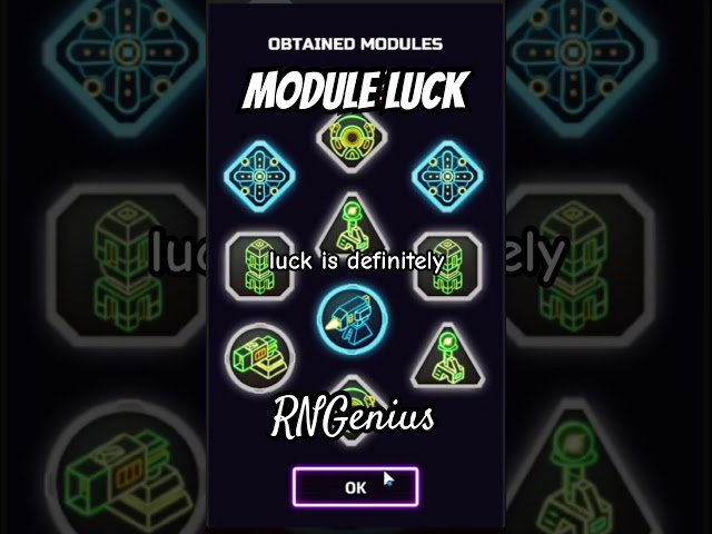 Module Pulling - What To Expect!