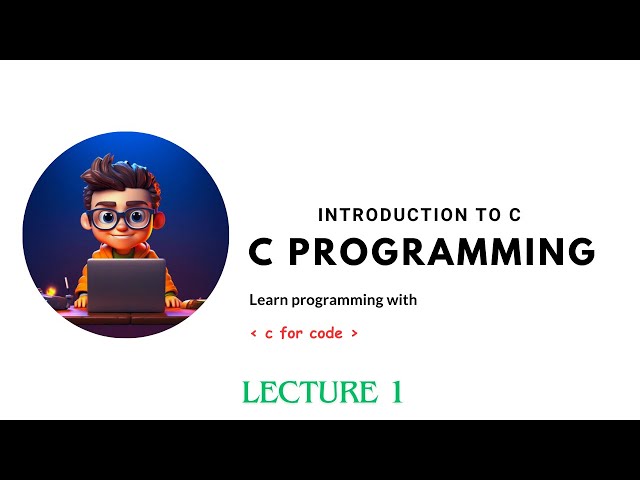 Introduction to C program || what is C || what are the features of C || beginners guide || tutorial1