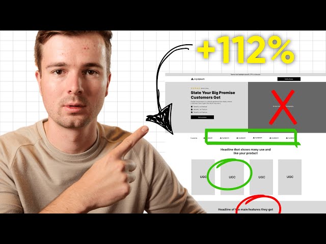 How To Find Optimizations in Your Sales Funnel (Microsoft Clarity)