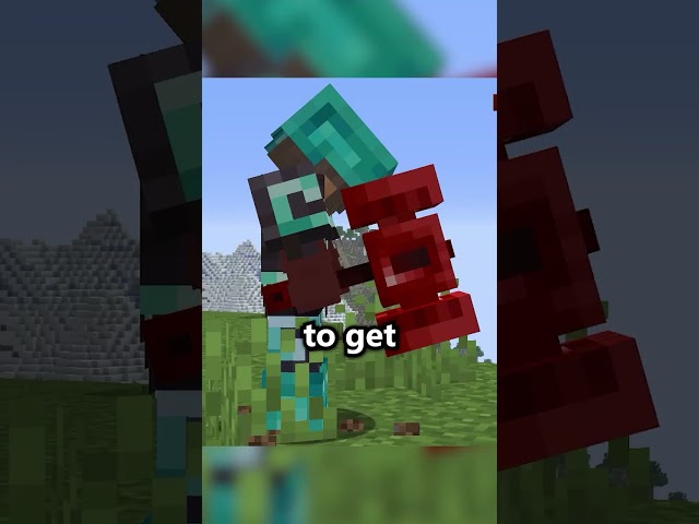 Getting REVENGE on a MACE-ONLY Minecraft SMP...