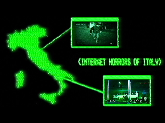 The Disturbing Internet Horrors of Italy