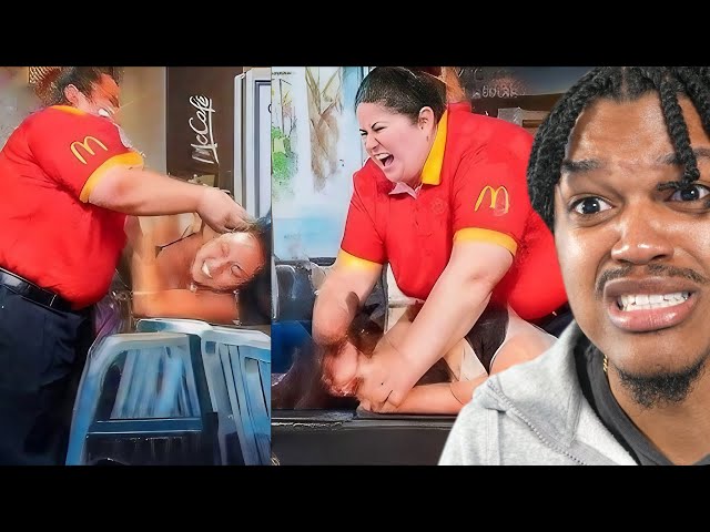 Karens Getting Instant Karma
