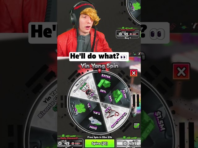 He Made a Mistake 🤣