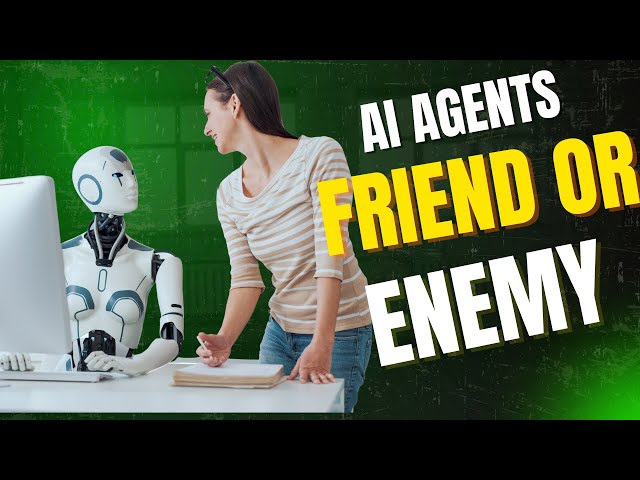 The Shocking Truth About AI Agents Nobody Tells You
