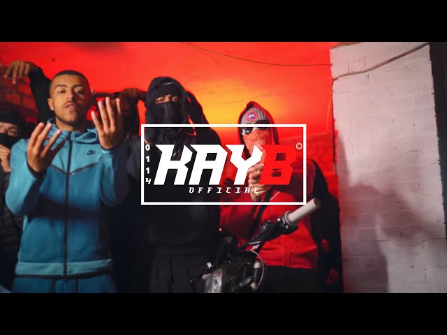 #HPK KayB x K2 x Tyzer x Kombat - Belly Dancer [Music Video] #BTWBO