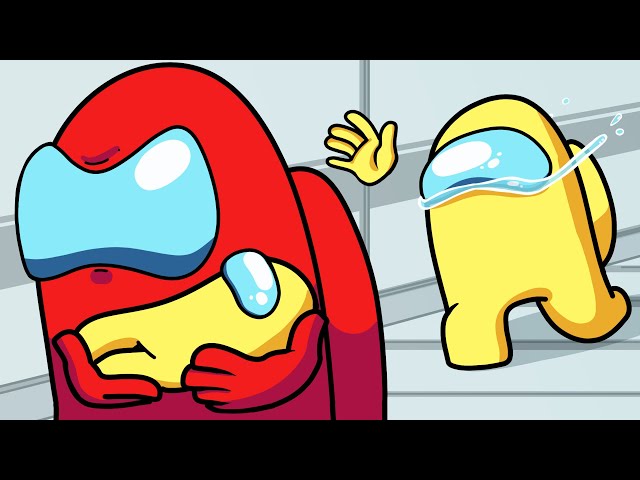 Among Us Logic Movie 2 | Cartoon Animation