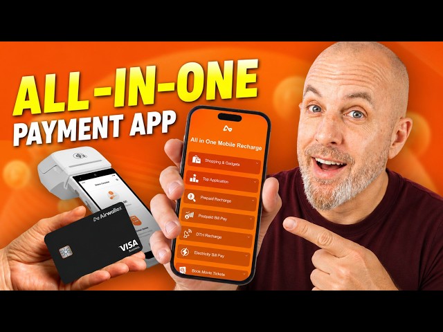 All-in-One Payment Apps | Features, Flaws & Fees