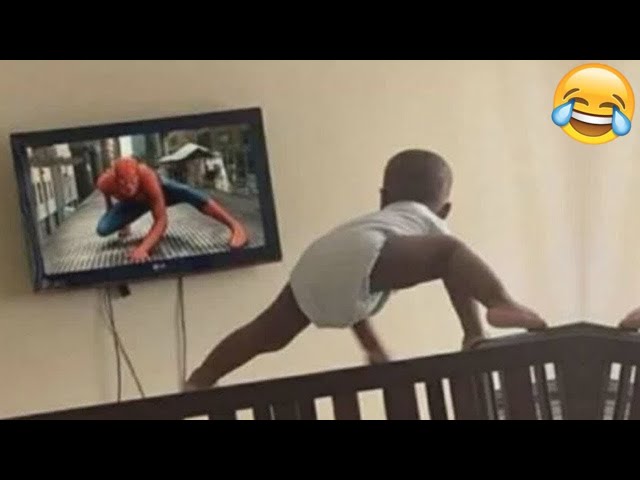 Crazy Funniest Videos That Can Only Be Seen In Africa! #08