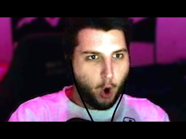 RPR playing Apex for 4 mins