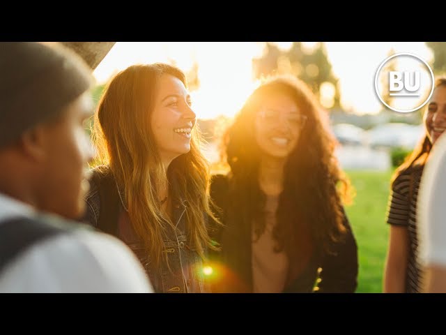 Biola in 60 Seconds