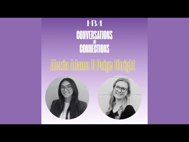 Early in Career Part 1: Belonging, Mental Health & Mentorship