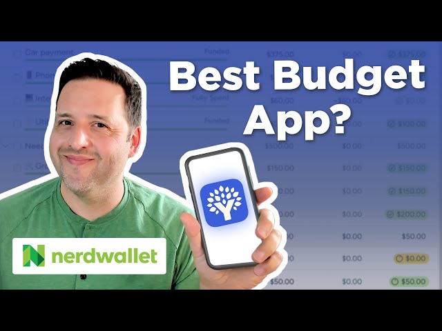 YNAB Budgeting App Review | NerdWallet