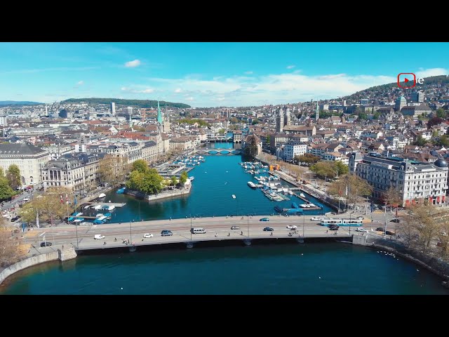 Travelogs by habib Channel Trailer| Europe Top Travel Destinations