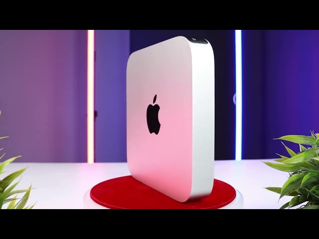 Mac Mini M5: Apple’s Next Big Mistake?