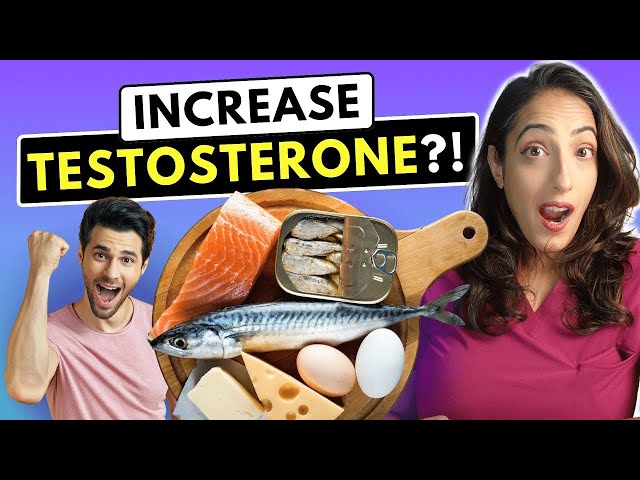 Supercharge your Testosterone by Optimizing this 1 Blood Test | SHBG  Sex hormone Binding Globulin