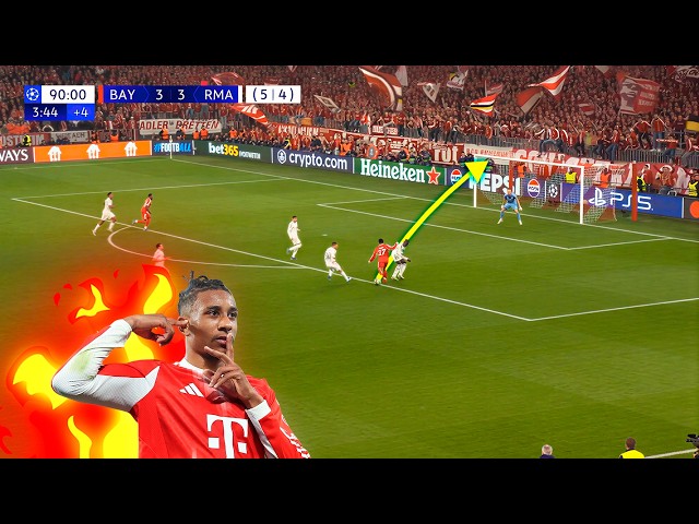 April 2026 • TOP 30 GOALS