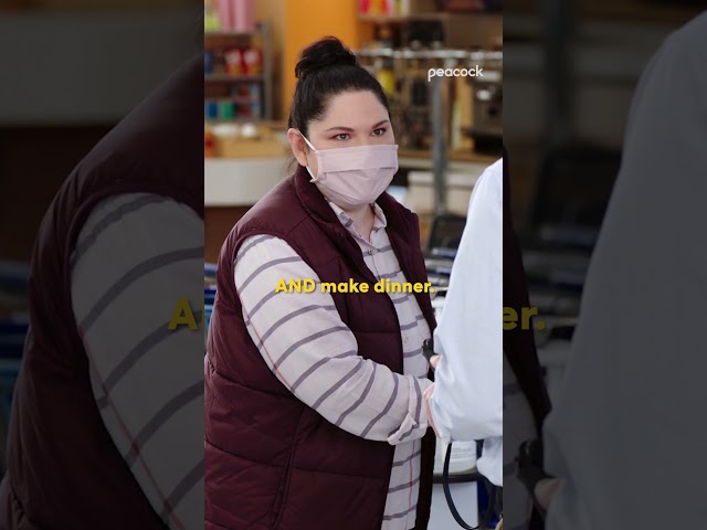 DO YOU THINK I HAVE TIME?? - Superstore
