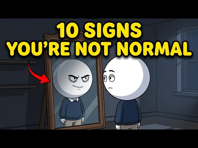 You’re Not “Normal” If These 10 Traits Feel Too Accurate — That’s Your Gift