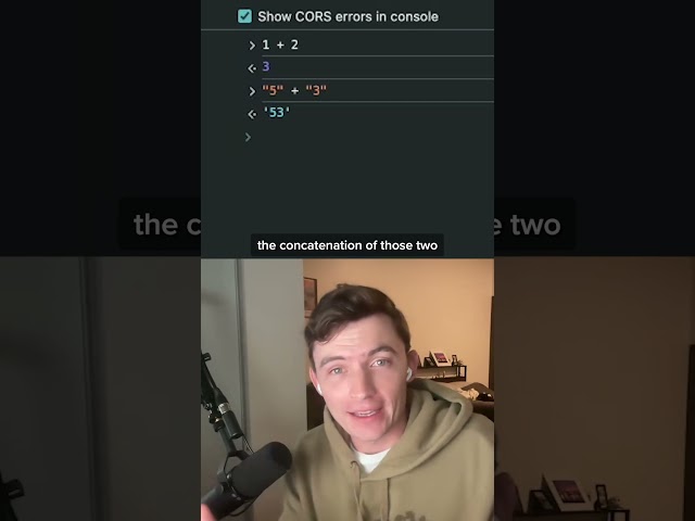Nothing irritates me more than javascript