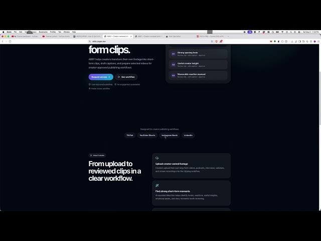 How To Submit Your Tiktok Developer App (To Get API KEY)