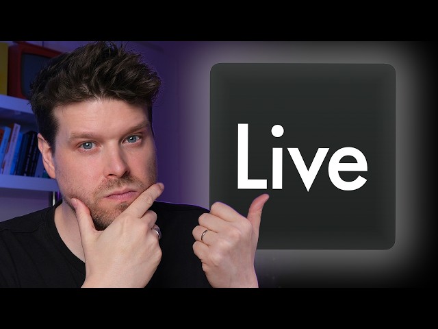If I started using Ableton Live in 2026, I’d do THIS