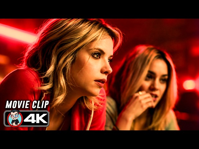 "More Than Just Spring Break" | SPRING BREAKERS (4K)