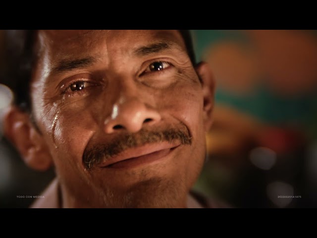 La muerte es temporal, el amor es eterno