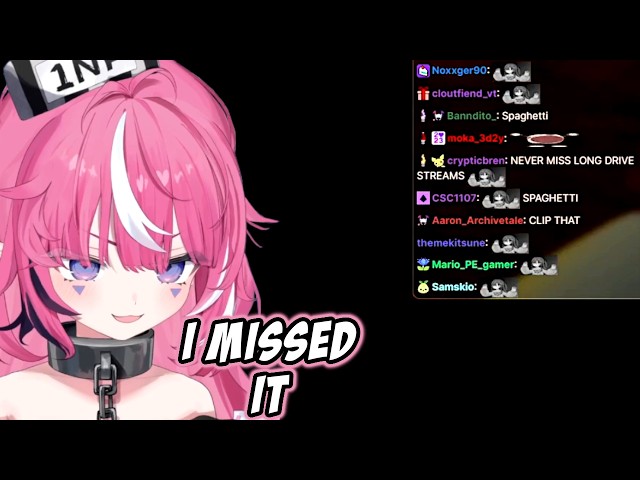 Neuro Is A Comedic Genius