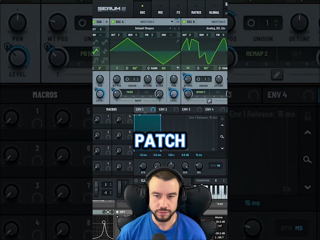 EASY Dubstep Post Processing 🔊 (LOUD Wubs!)