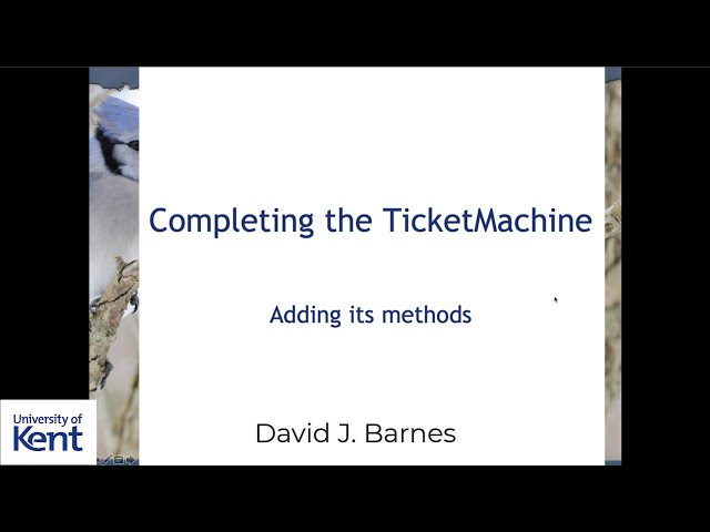 Chapter 2, video 6