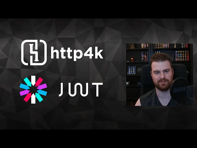 Build a REST API with Kotlin and Http4k - Part 3: Authorization with JWT