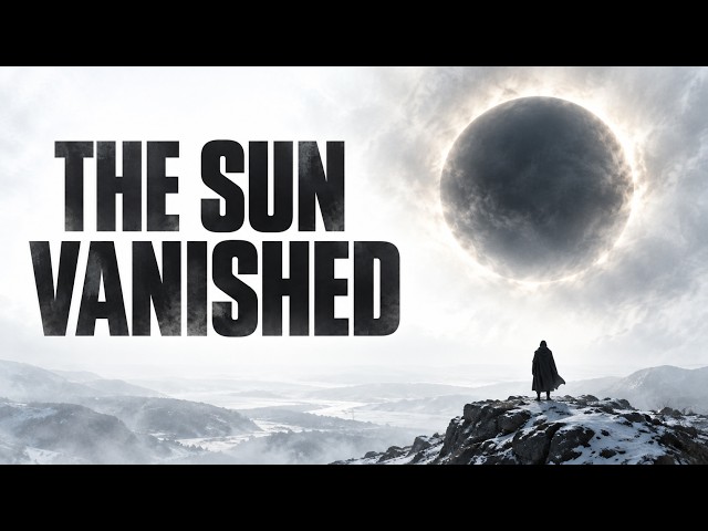 536 AD: The Year the Sun Went Dark and Harvests Failed