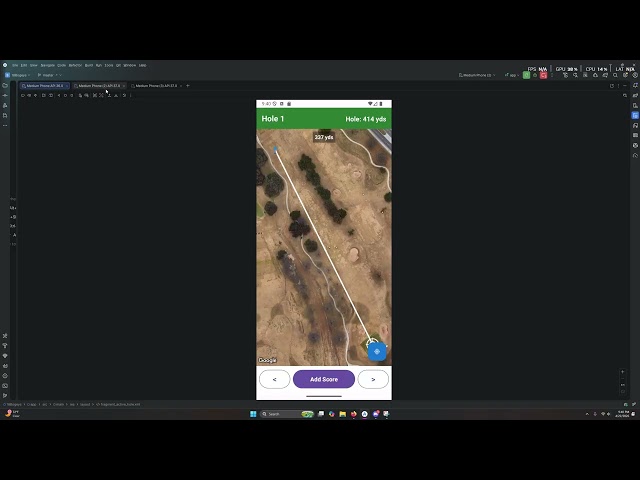 Android Programming SP26 - Demo Video Final Project - NL