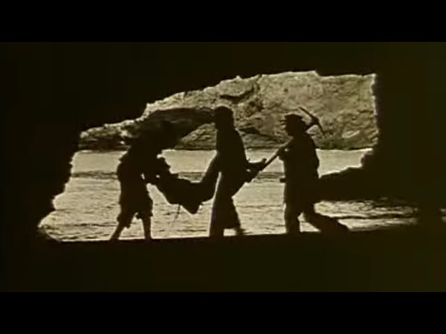Betty and the Buccaneers (1917)