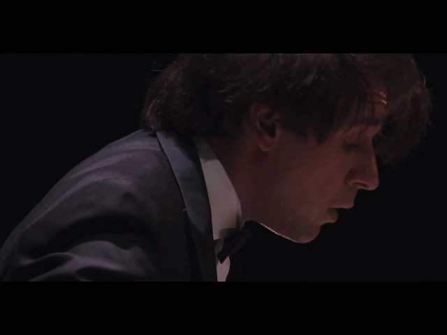 Haydn Sonata E Minor Hob.XVI:34 - Vitaly Pisarenko
